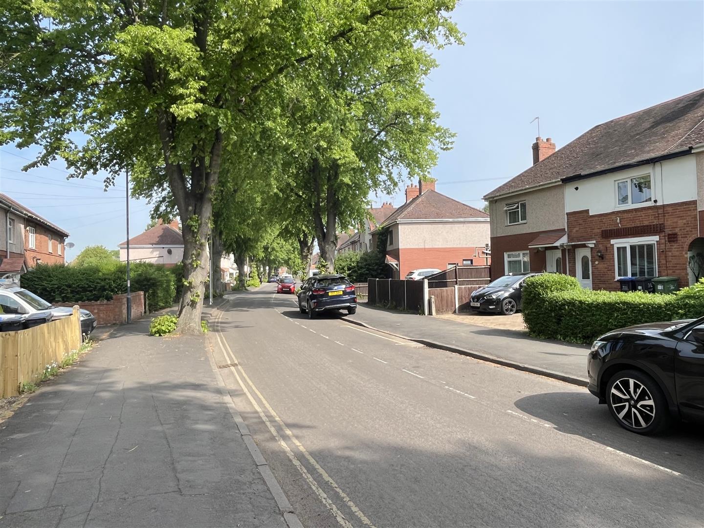 Wathen Road, Warwick 15