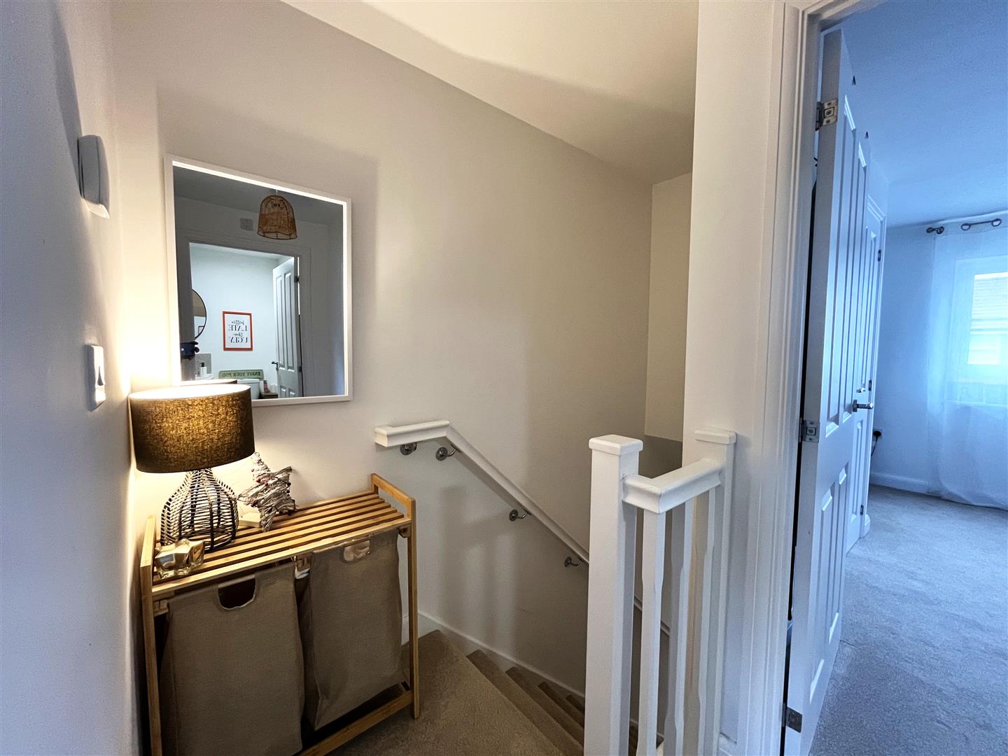 March Place, Upper Lighthorne, Leamington Spa 9