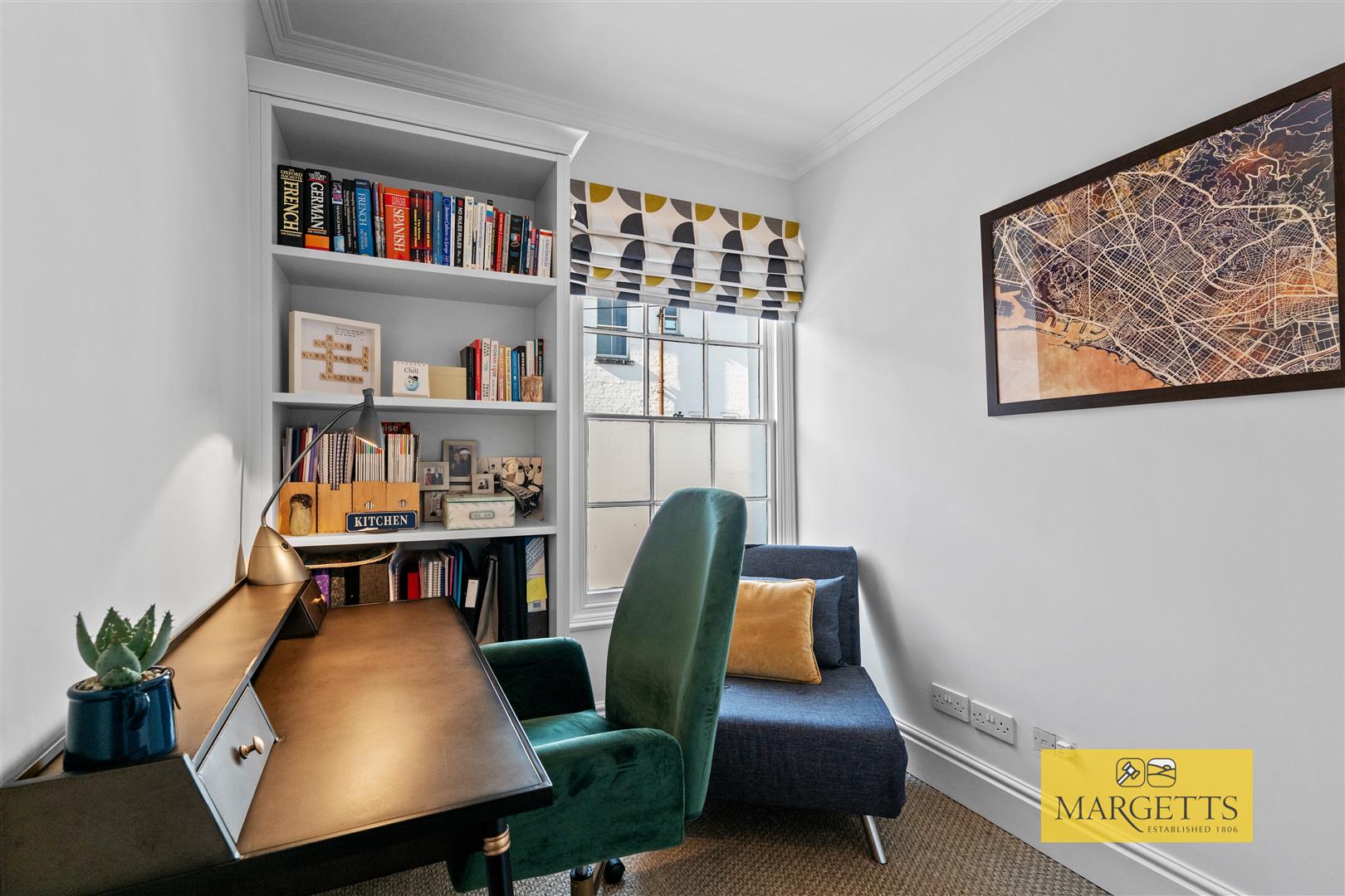 Hampton Street, Warwick 21