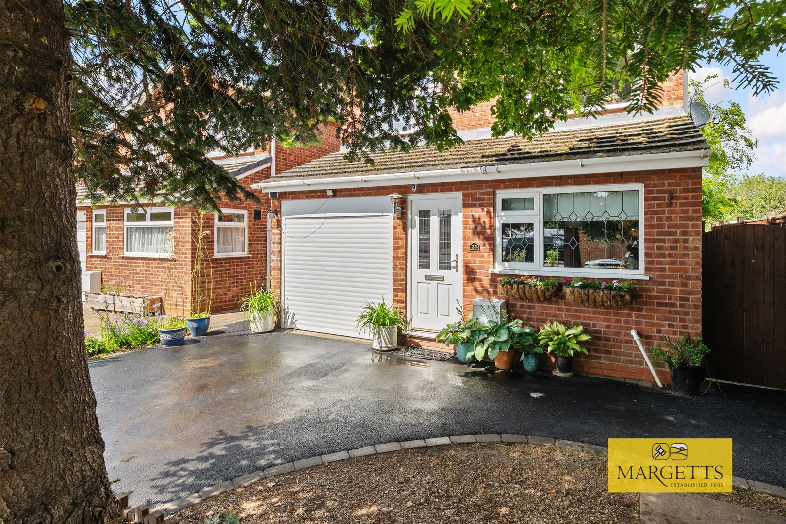 Brese Avenue, Woodloes Park, Warwick 26