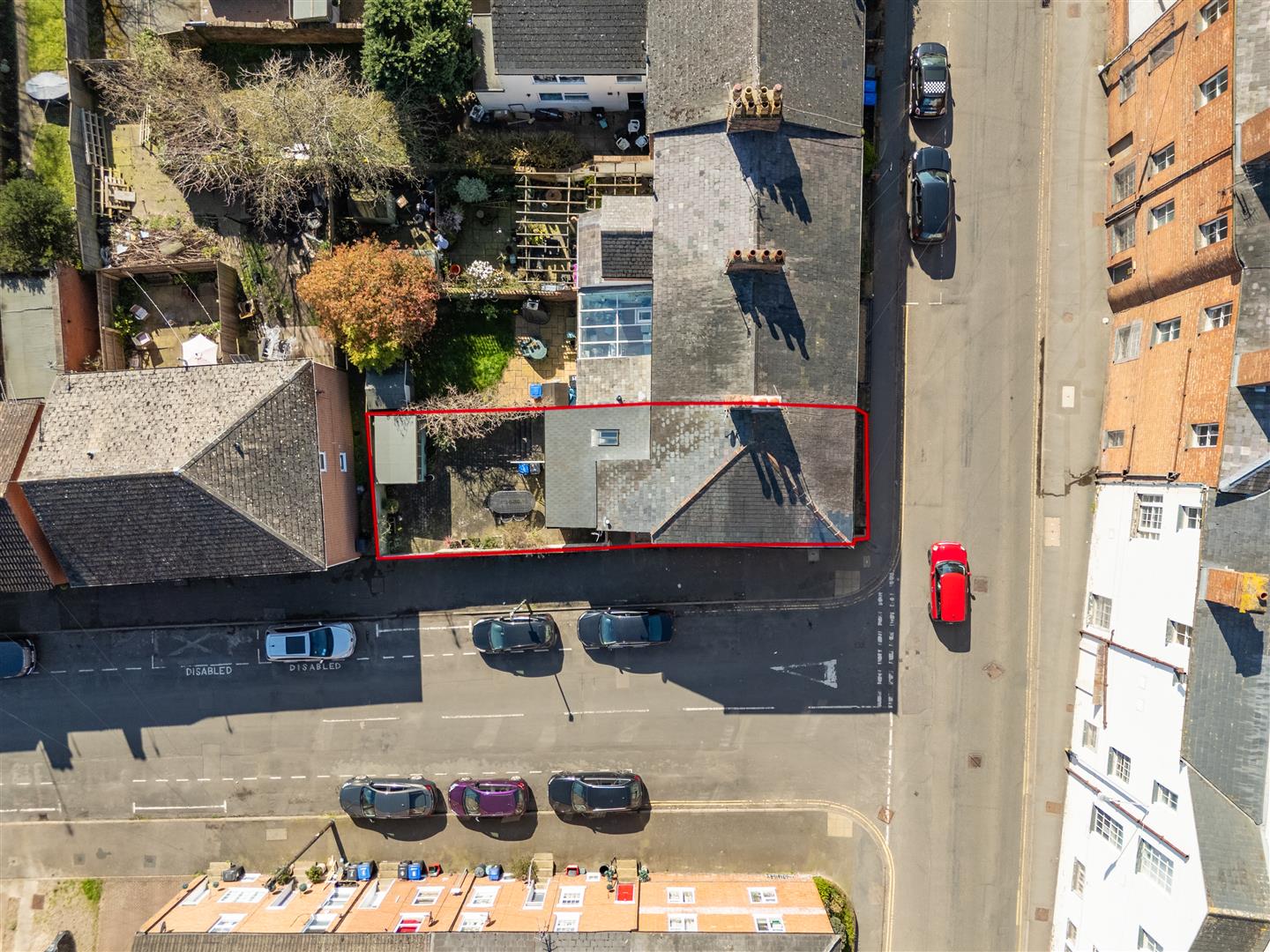 Hampton Street, Warwick 28