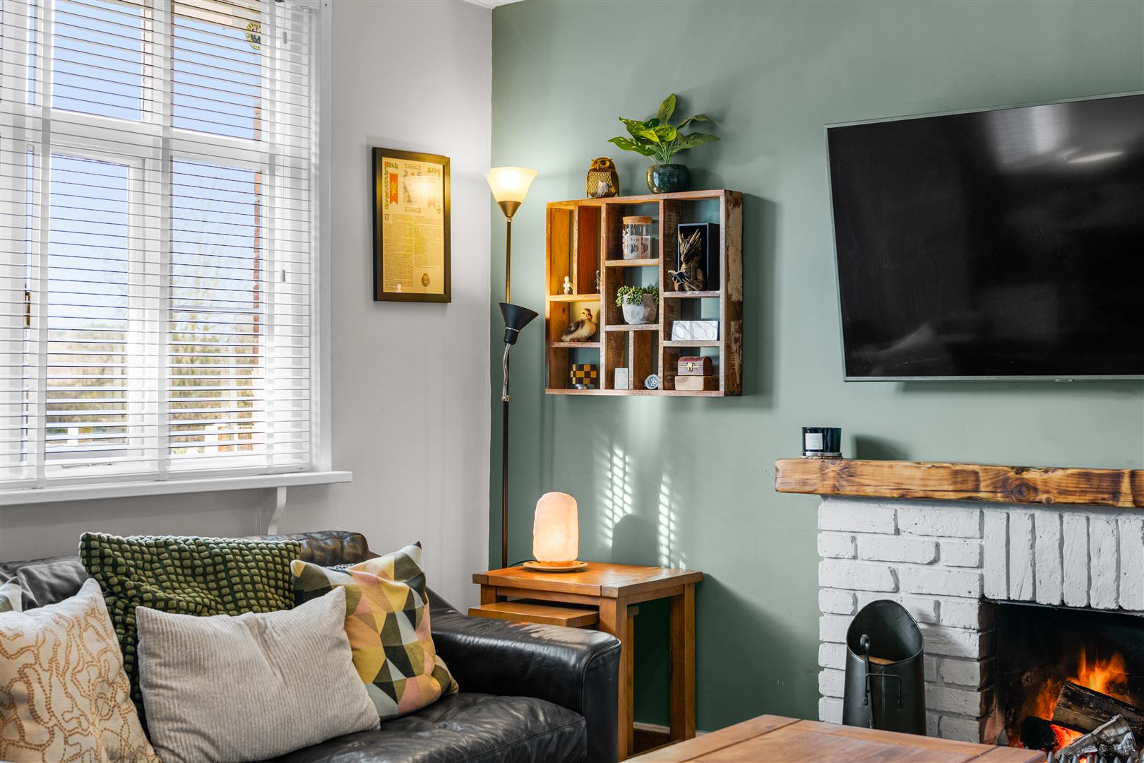 Vicarage Lane, Sherbourne, Nr Warwick 13