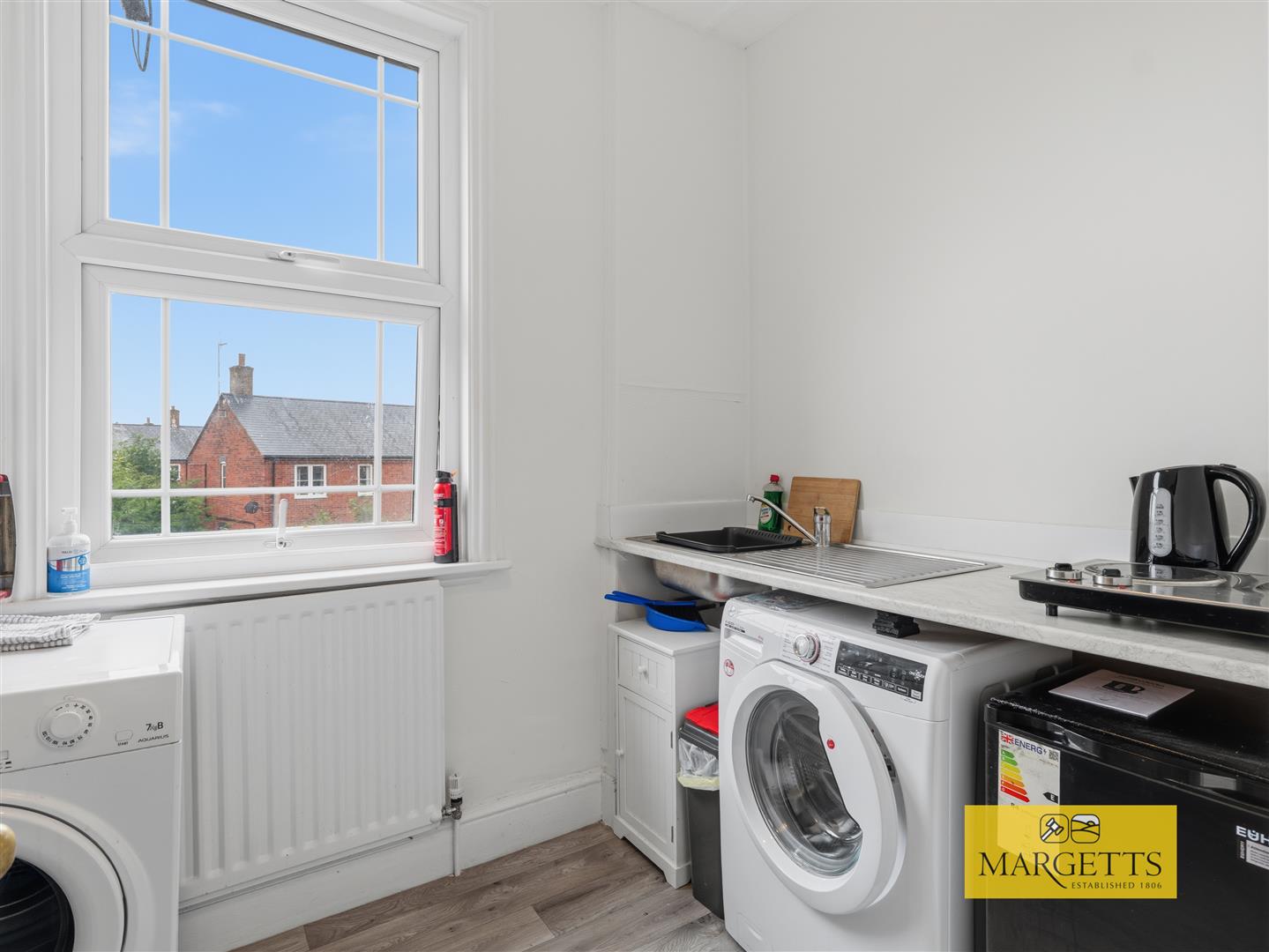 Guys Cliffe Terrace, Warwick 16