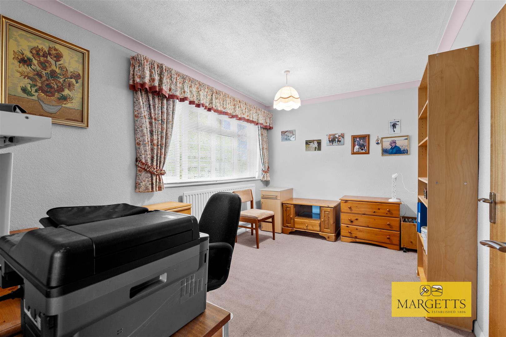 Vicarage Lane, Sherbourne, Warwick 14