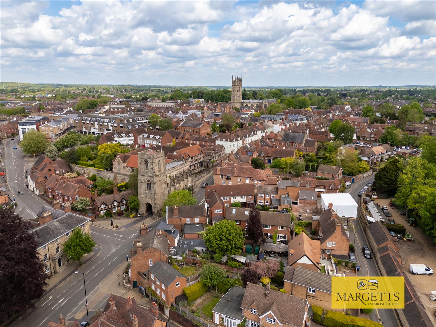 West Street, Warwick 6