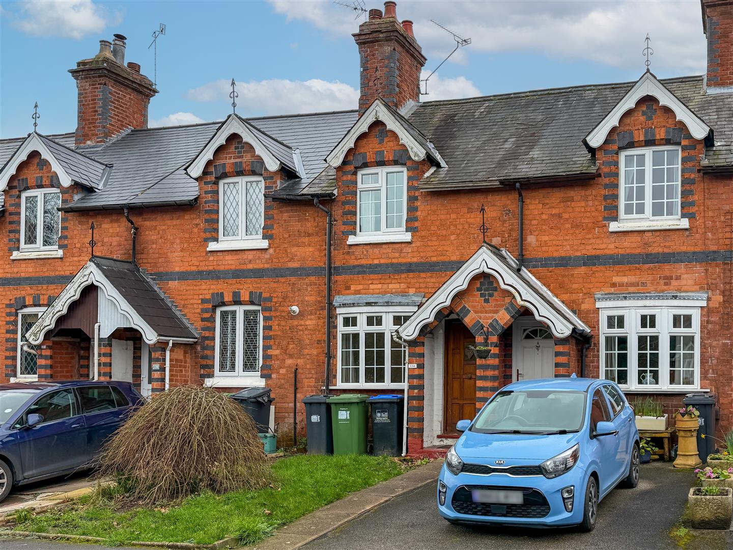 School Lane, Kenilworth 4