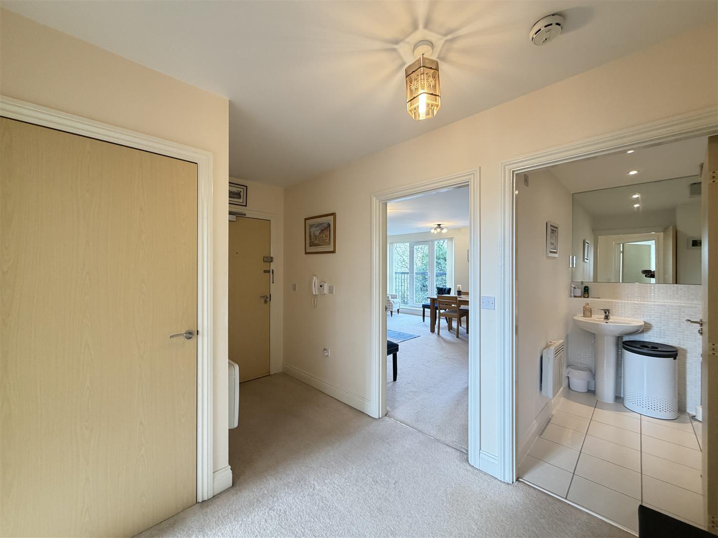 Chandley Wharf, Warwick 10