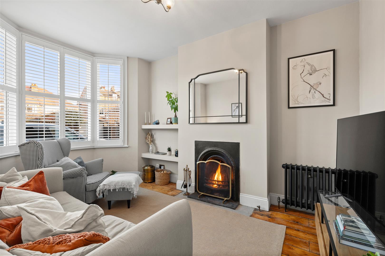 Highfield Terrace, Leamington Spa 10