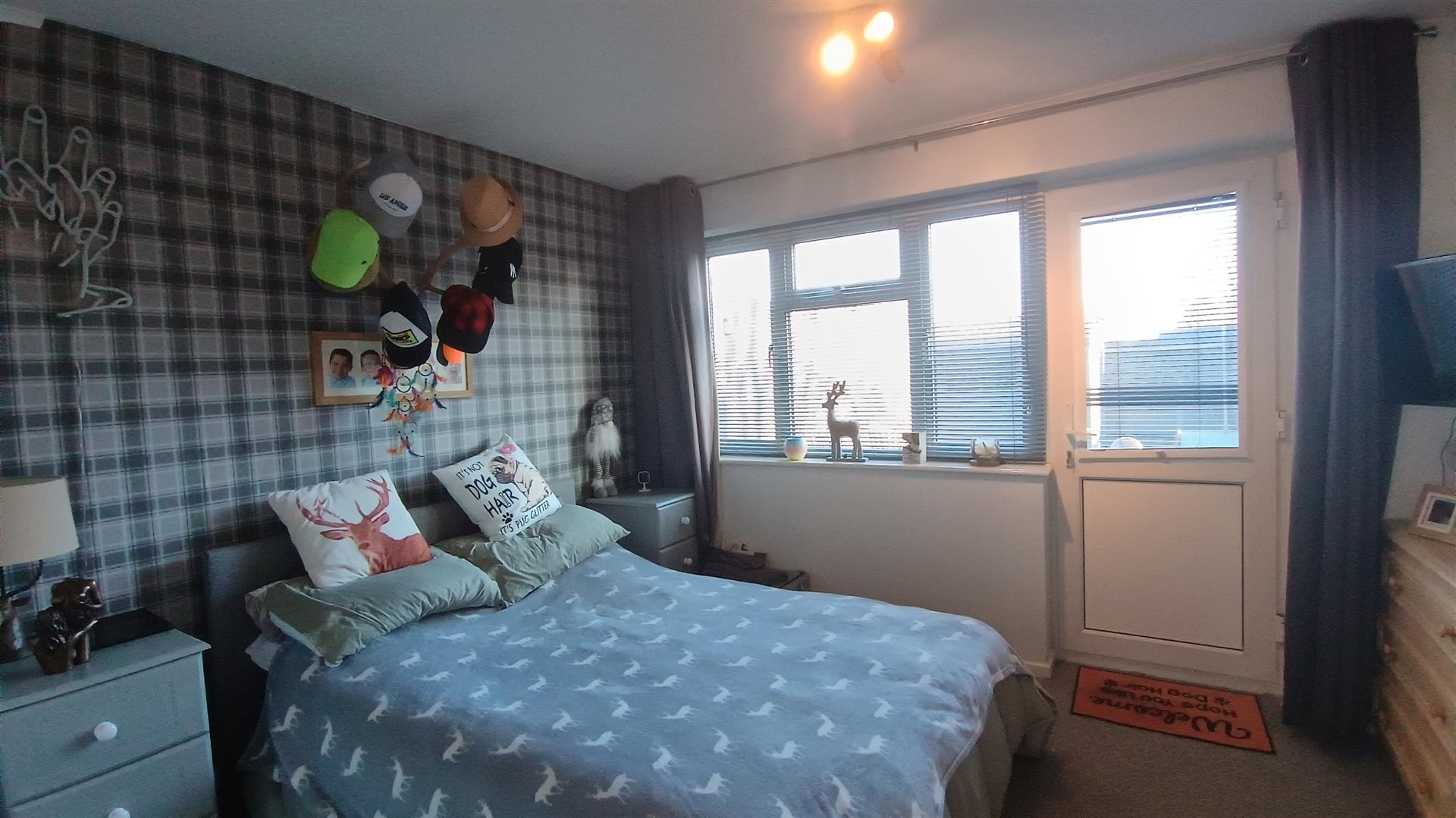 Deansway, Woodloes Park, Warwick 8