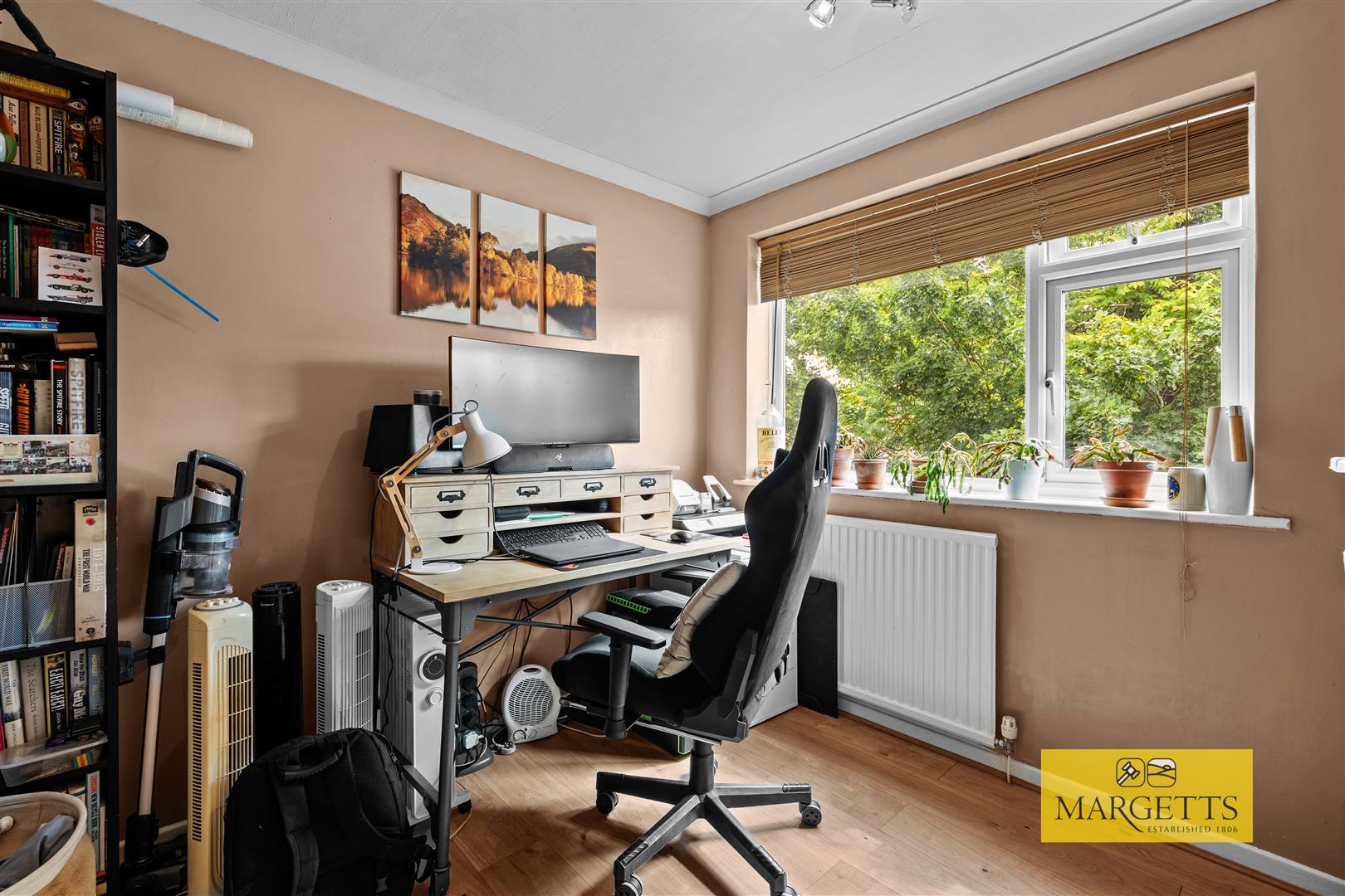 Brese Avenue, Woodloes Park, Warwick 21