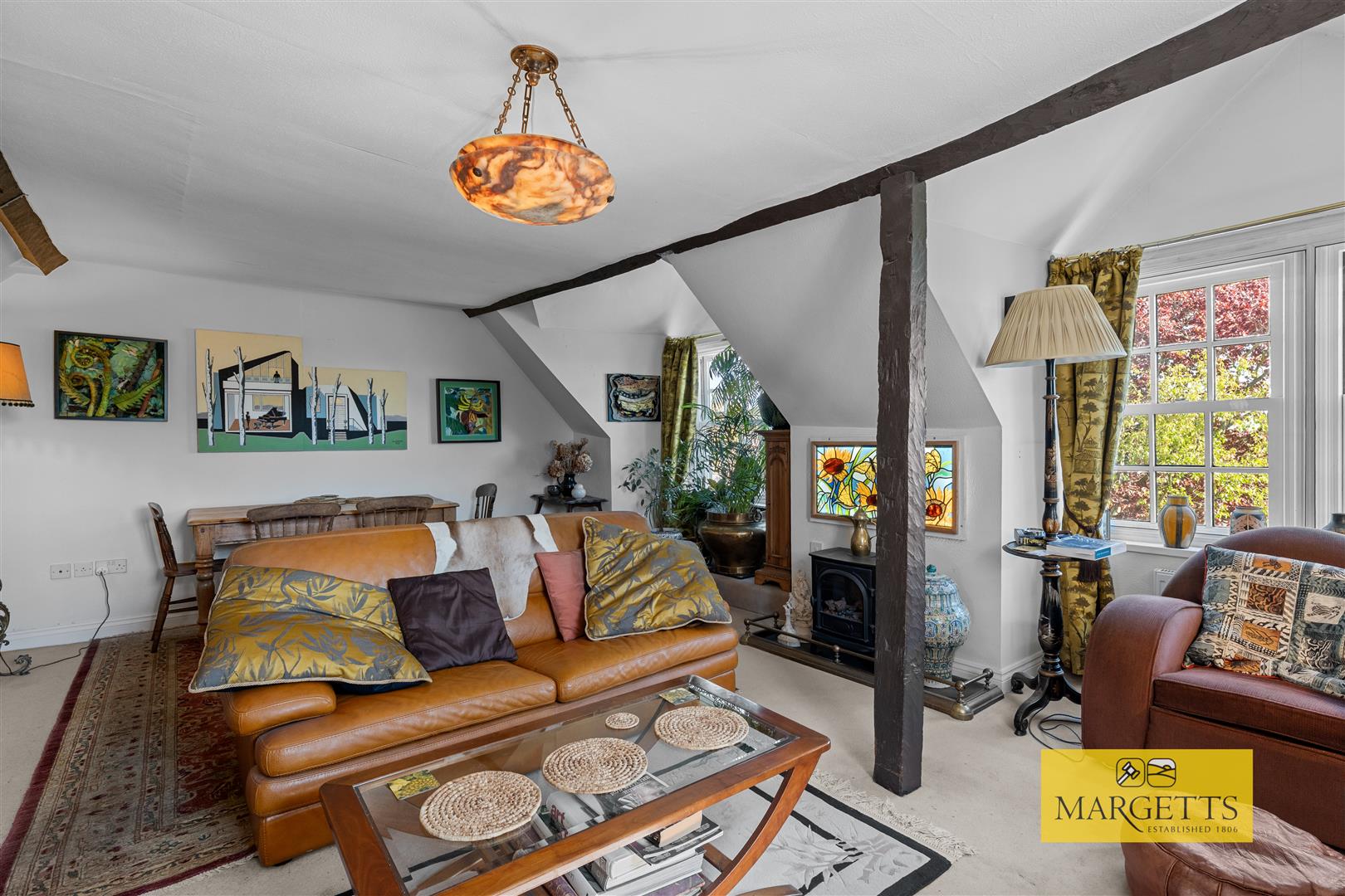 Eastgate House, Castle Lane, Warwick 5