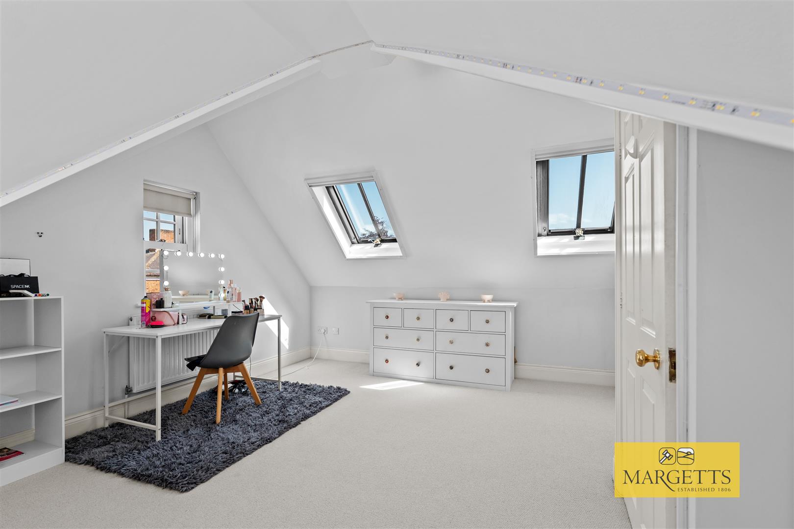 Castle Lane, Warwick 29