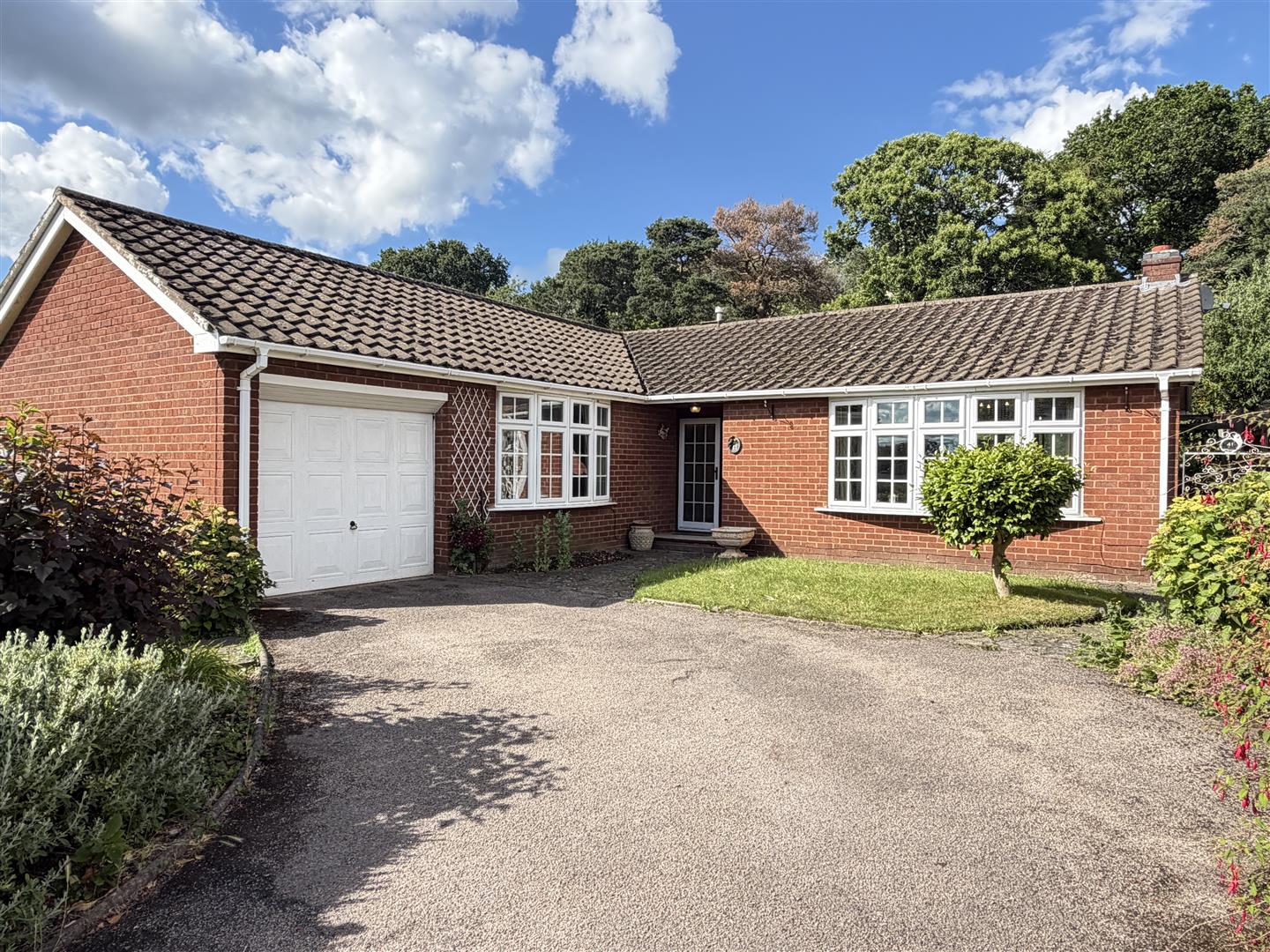 Spinney Hill, Warwick 3