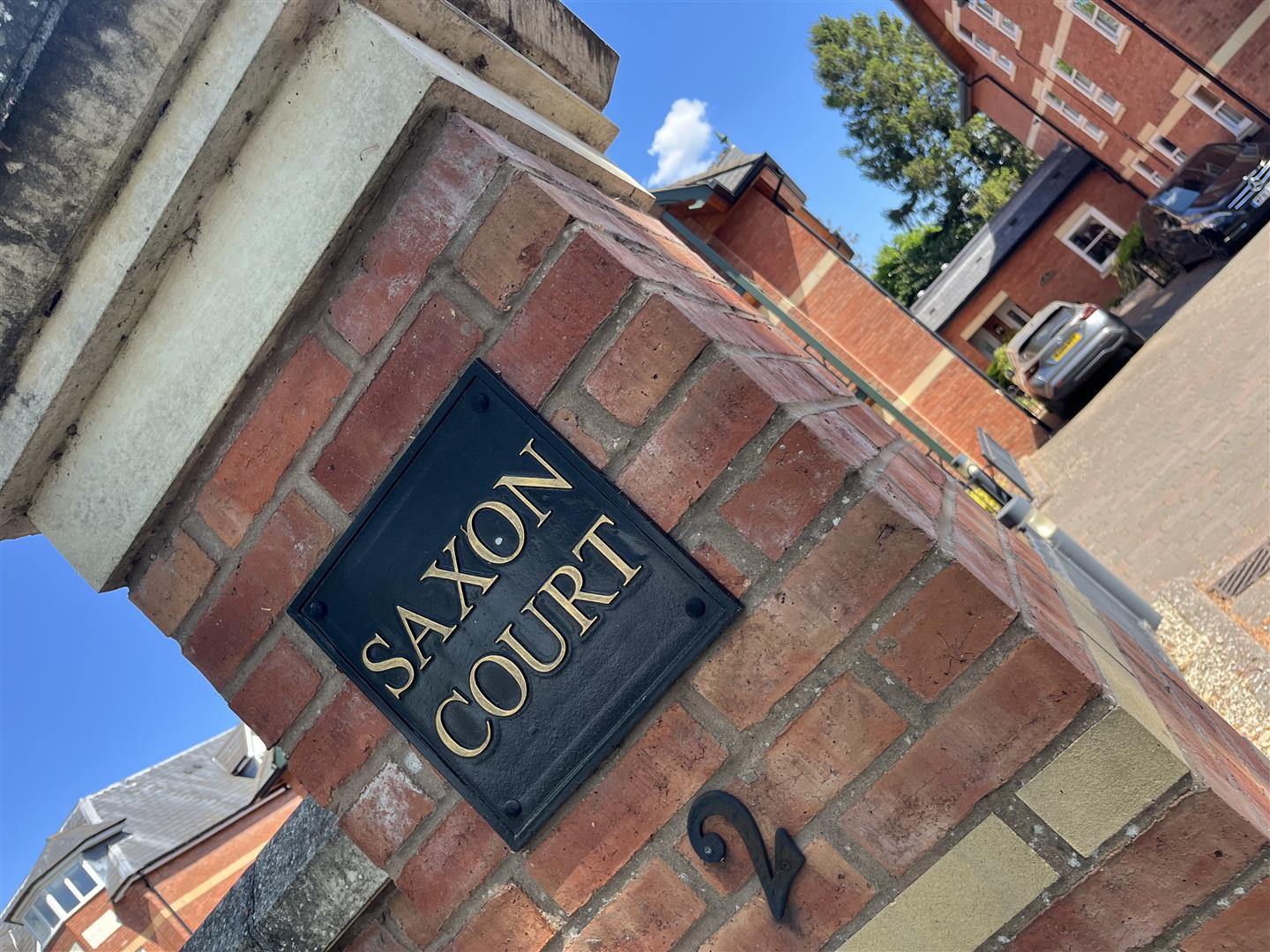 Saxon Court, Guys Cliffe Avenue, Royal Leamington Spa 22