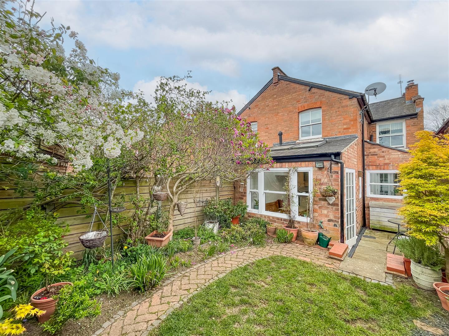 Woodcote Road, Warwick 13