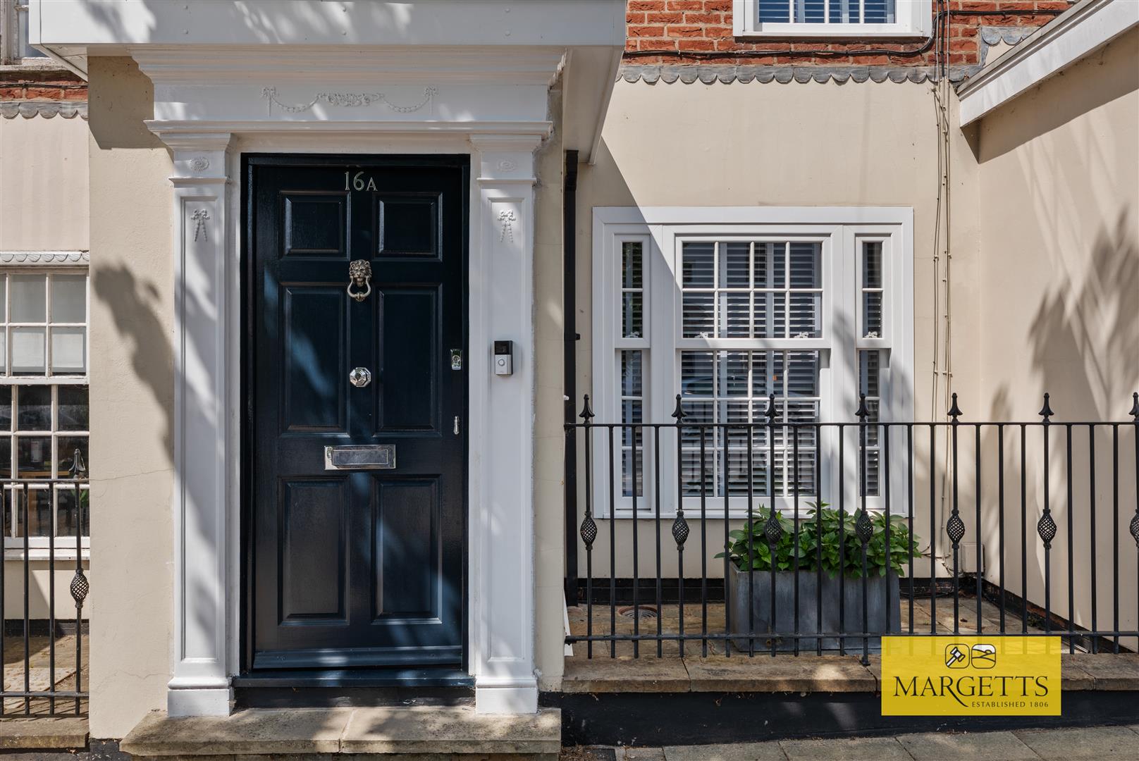 West Street, Warwick 3