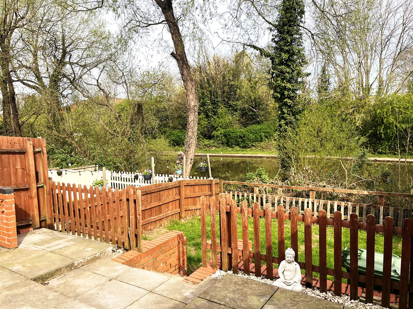 Hankinson Road, Warwick 5