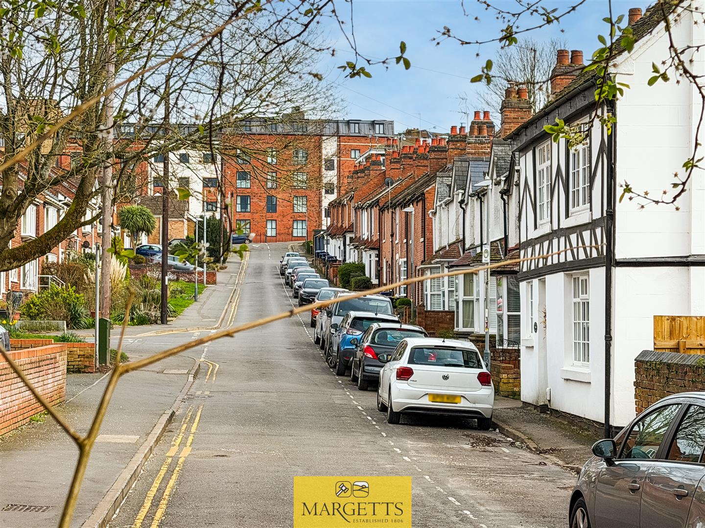 Linen Street, WARWICK 3