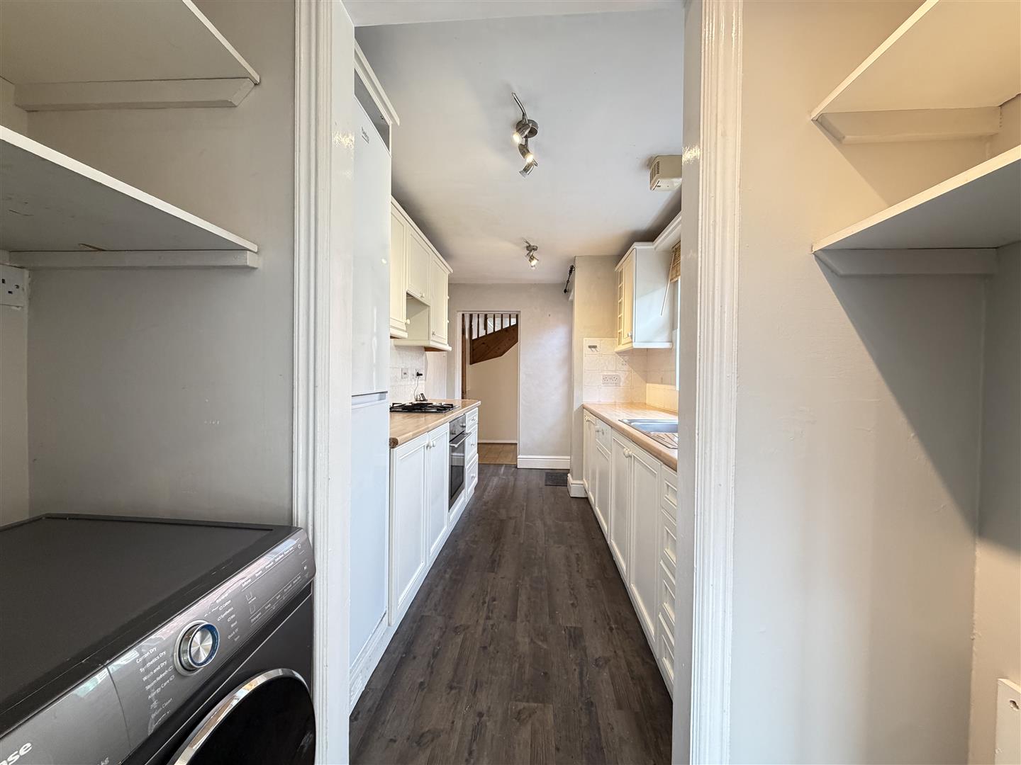 Linen Street, WARWICK 9