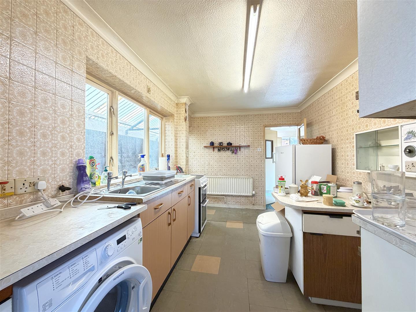 Daly Avenue, Hampton Magna, Warwick 7