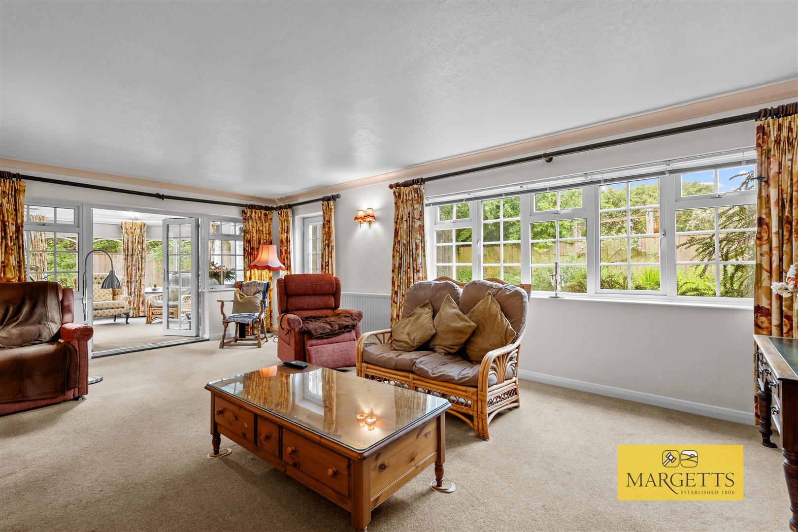 Vicarage Lane, Sherbourne, Warwick 8