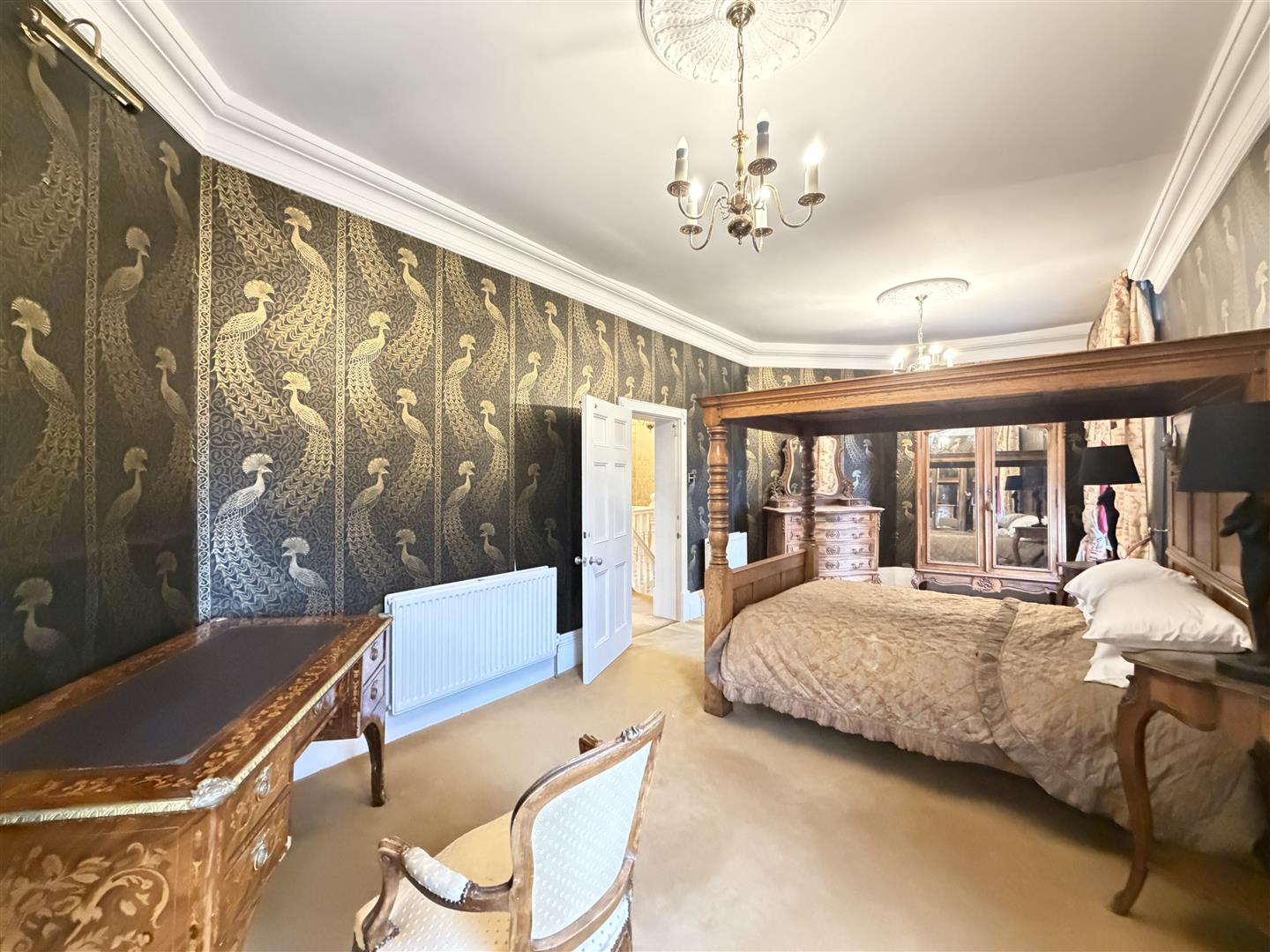 High Street, Warwick 10