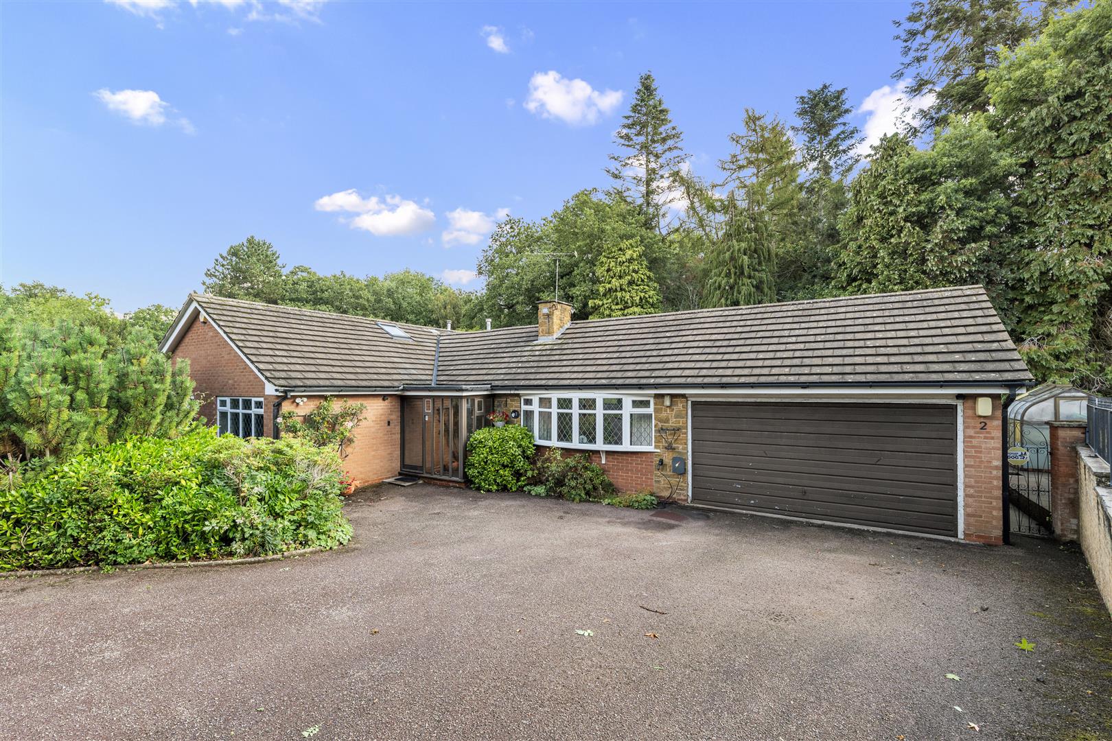 The Spinney, Off The Kenilworth Road, Coventry