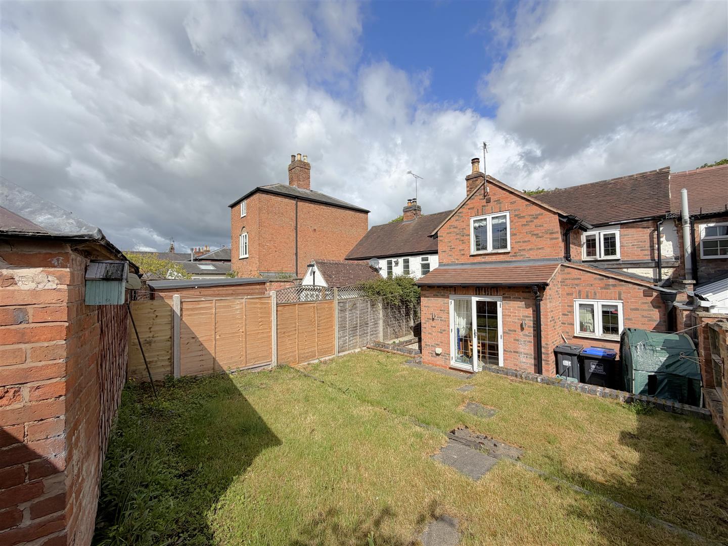 Church Street, Barford, nr Warwick 22