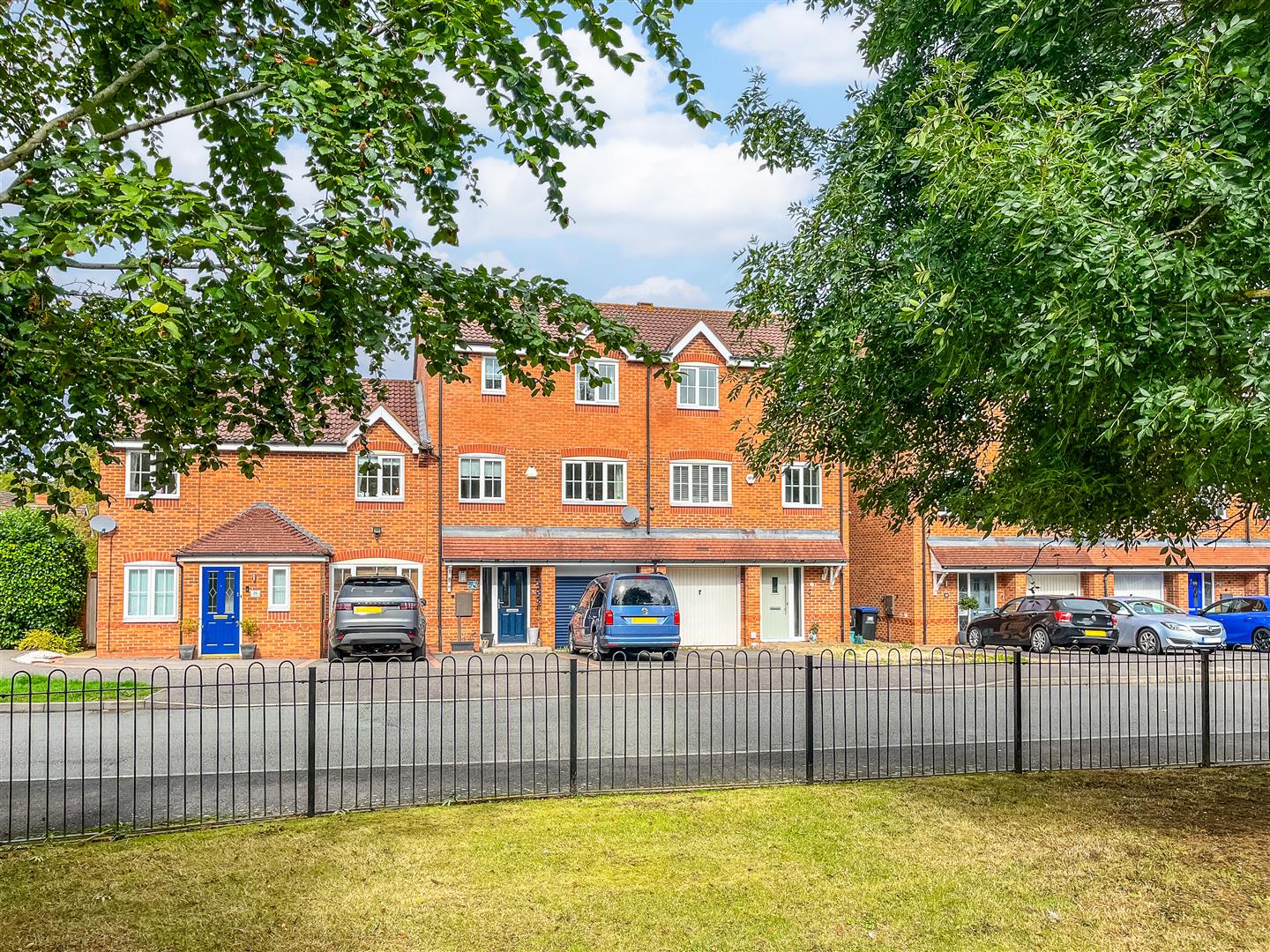 Wilmhurst Road, Warwick 16