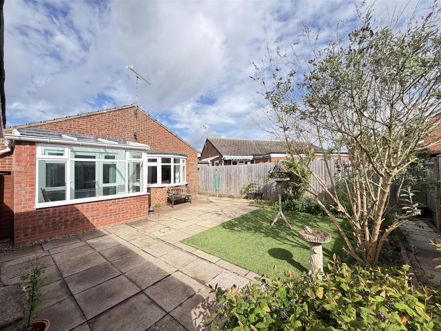 Hammerton Way, Wellesbourne, Nr Warwick 19