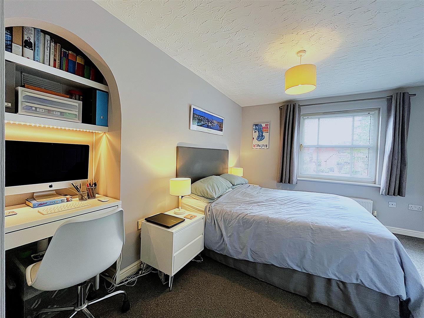 Bromhurst Way, Chase Meadow, Warwick 7