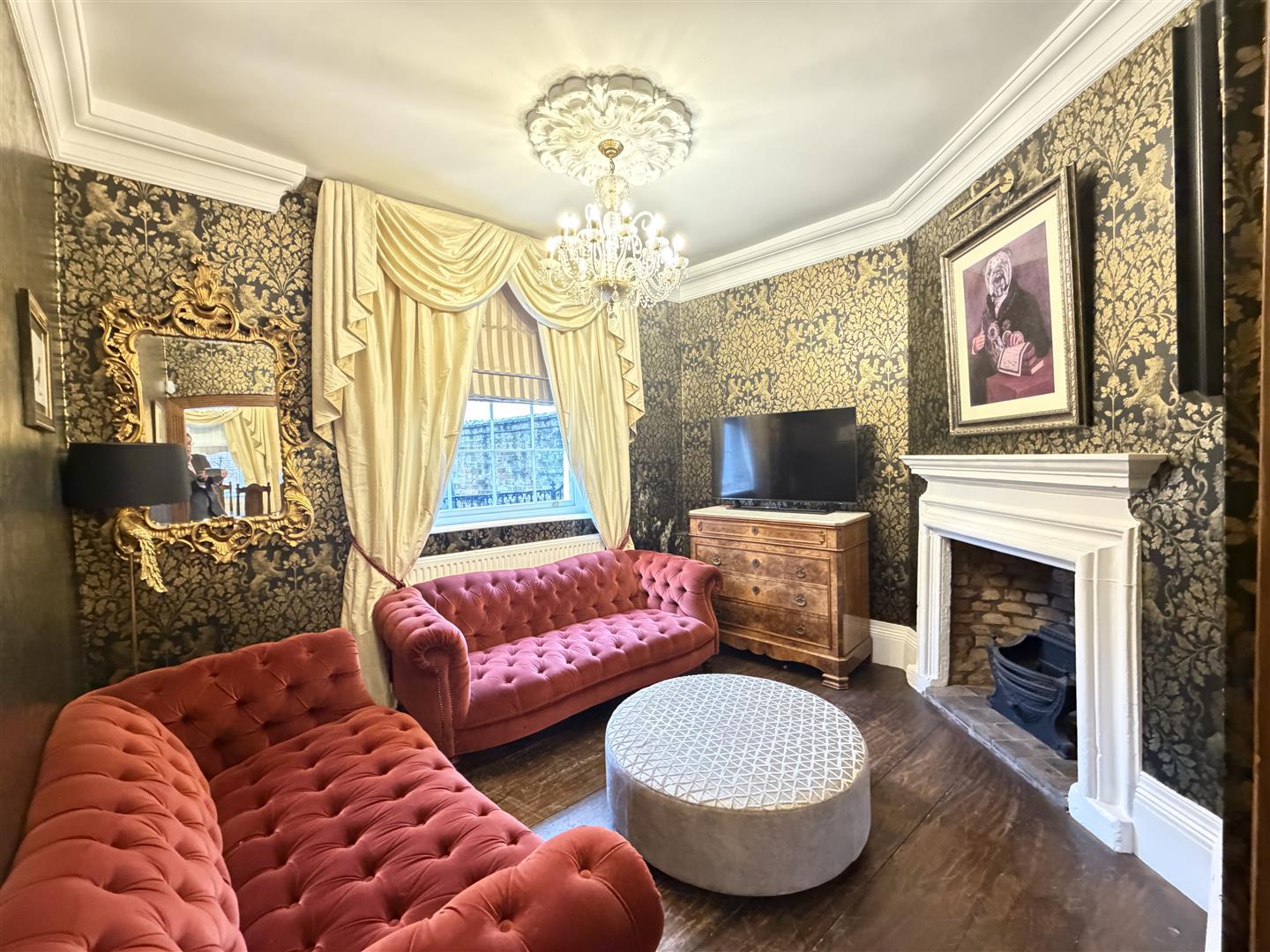 High Street, Warwick 5