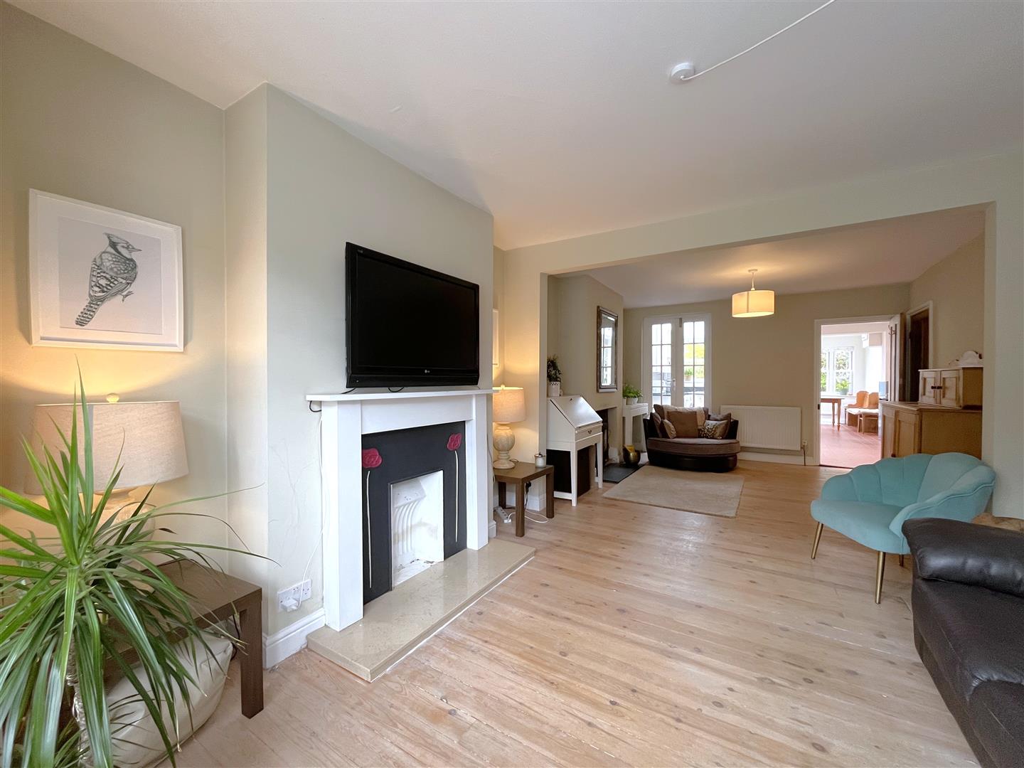 Woodcote Road, Warwick 3