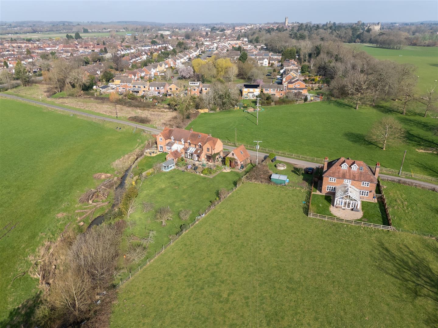 Off Stratford Road, Longbridge, Warwick 27