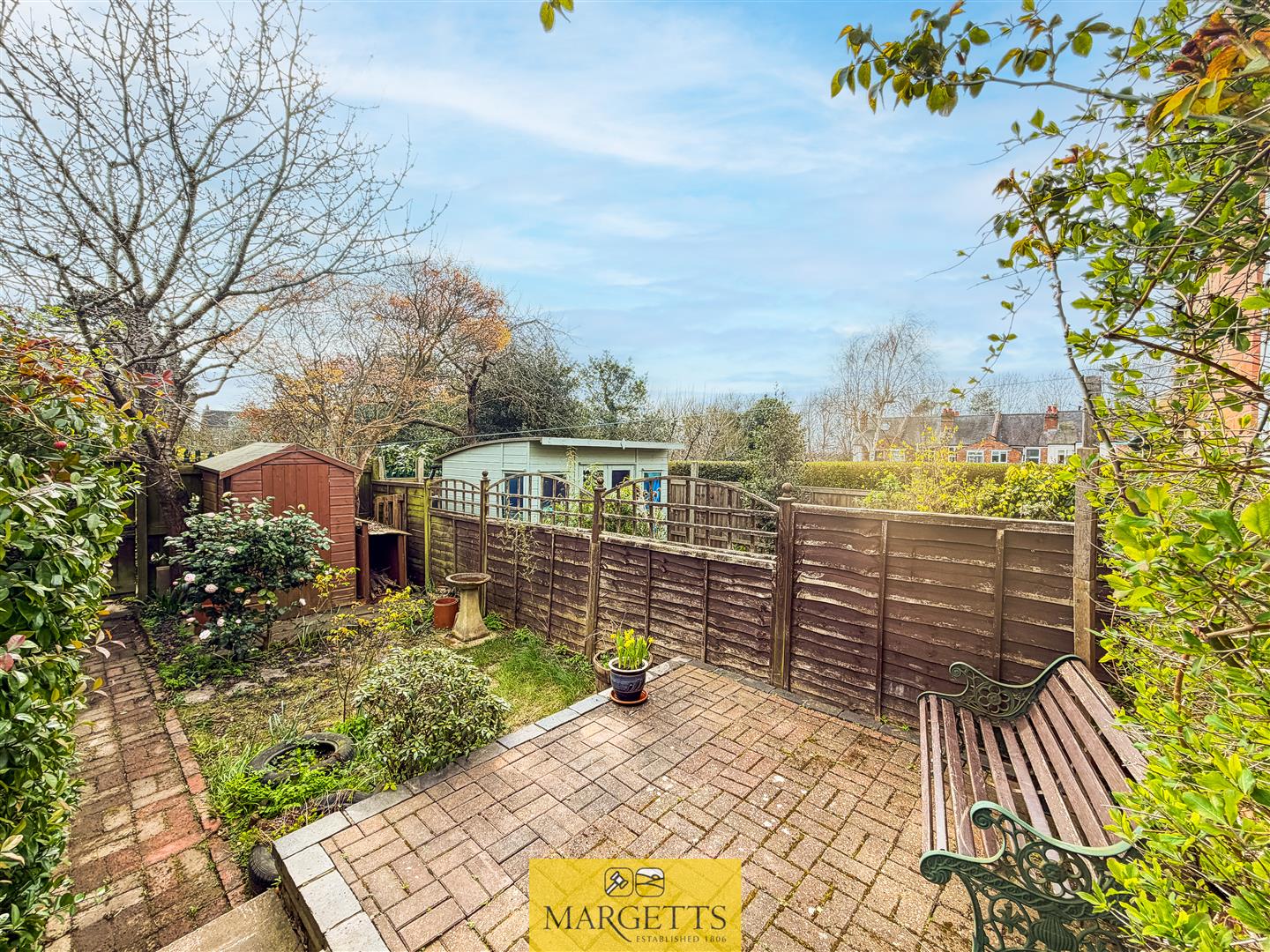 Linen Street, WARWICK 18