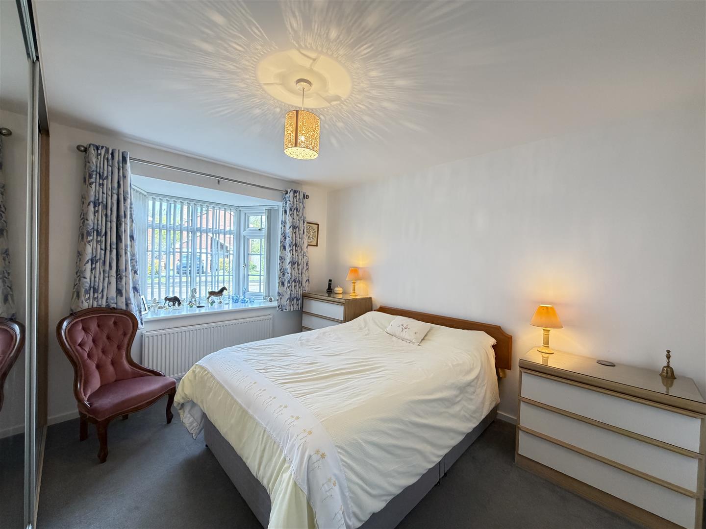 Hammerton Way, Wellesbourne, Nr Warwick 14