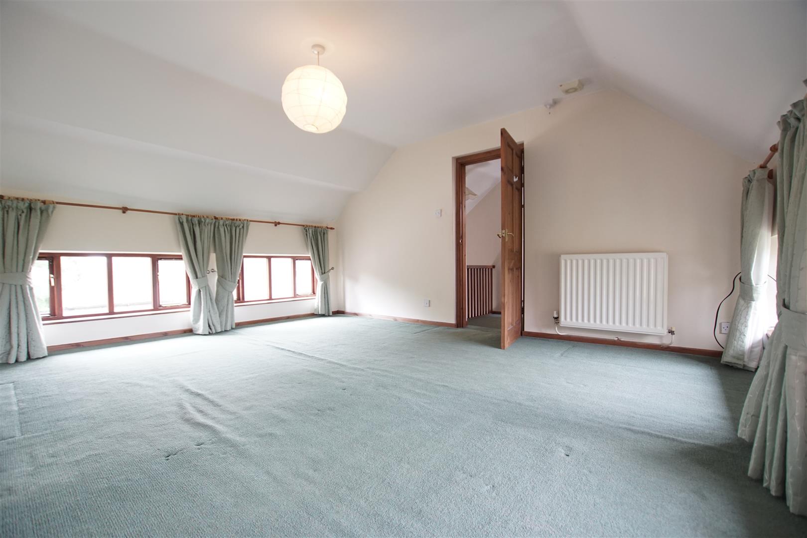 Norton Lindsey Road, Hampton-on-the-Hill, WARWICK 11