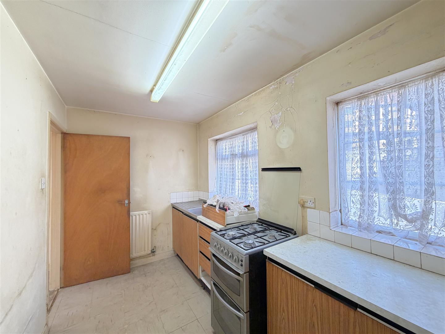 Leycester Place, Central Warwick 8