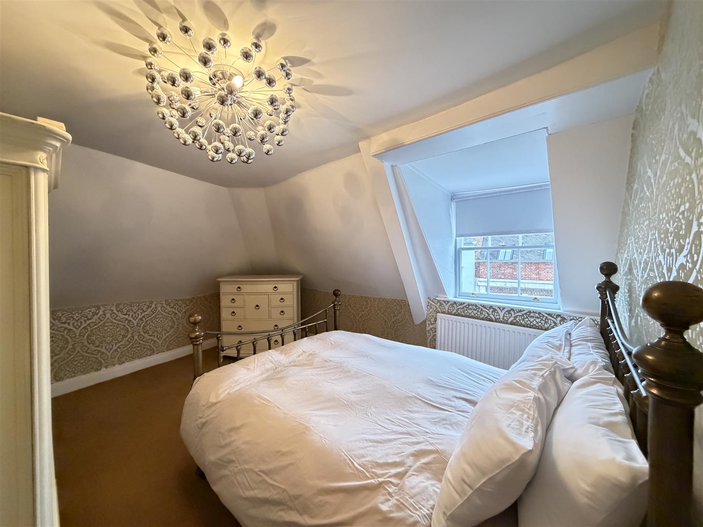 High Street, Warwick 20