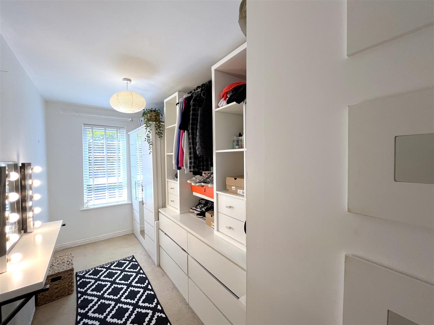Turberville Place, Warwick 9