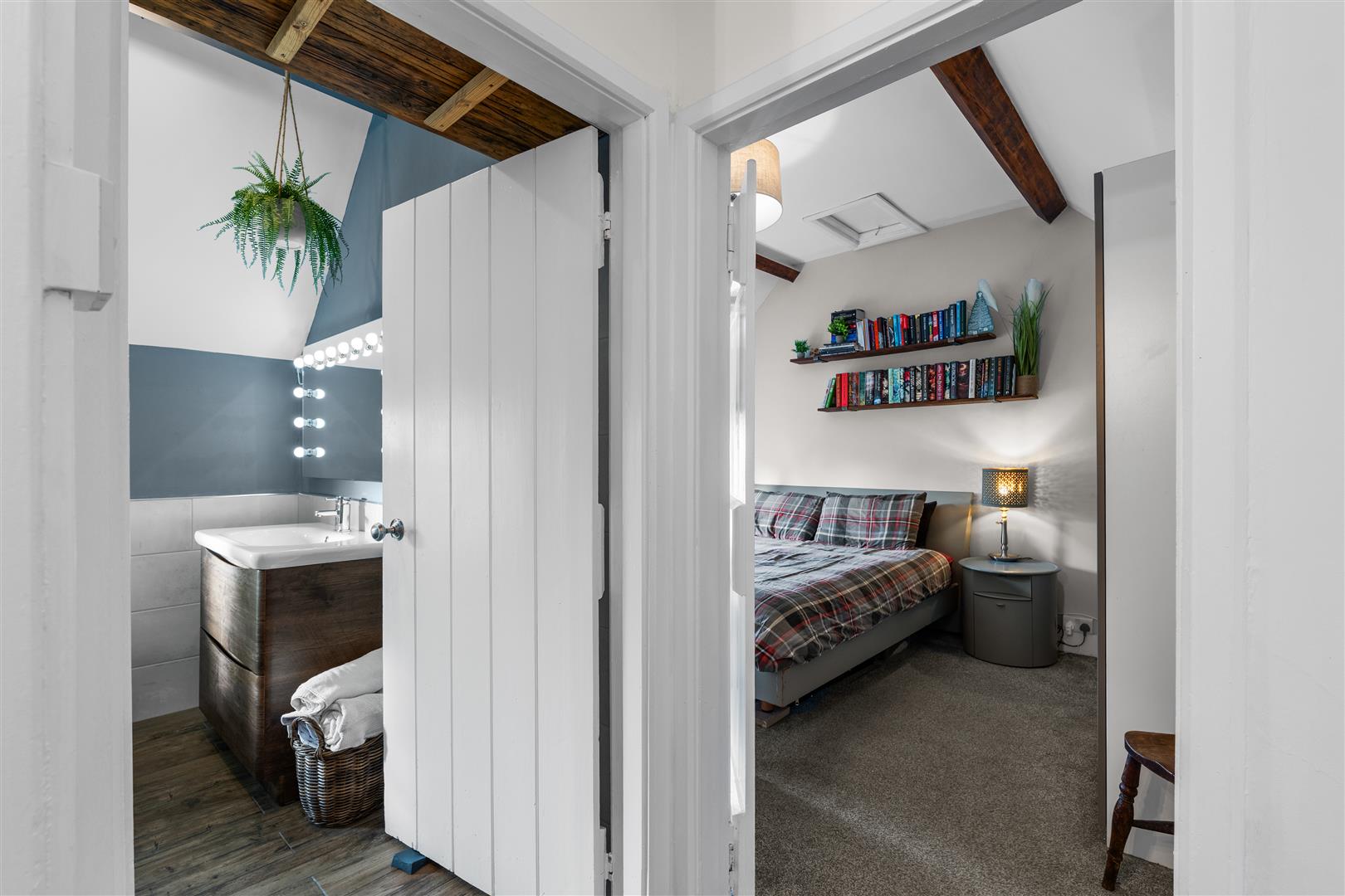 Vicarage Lane, Sherbourne, Nr Warwick 22