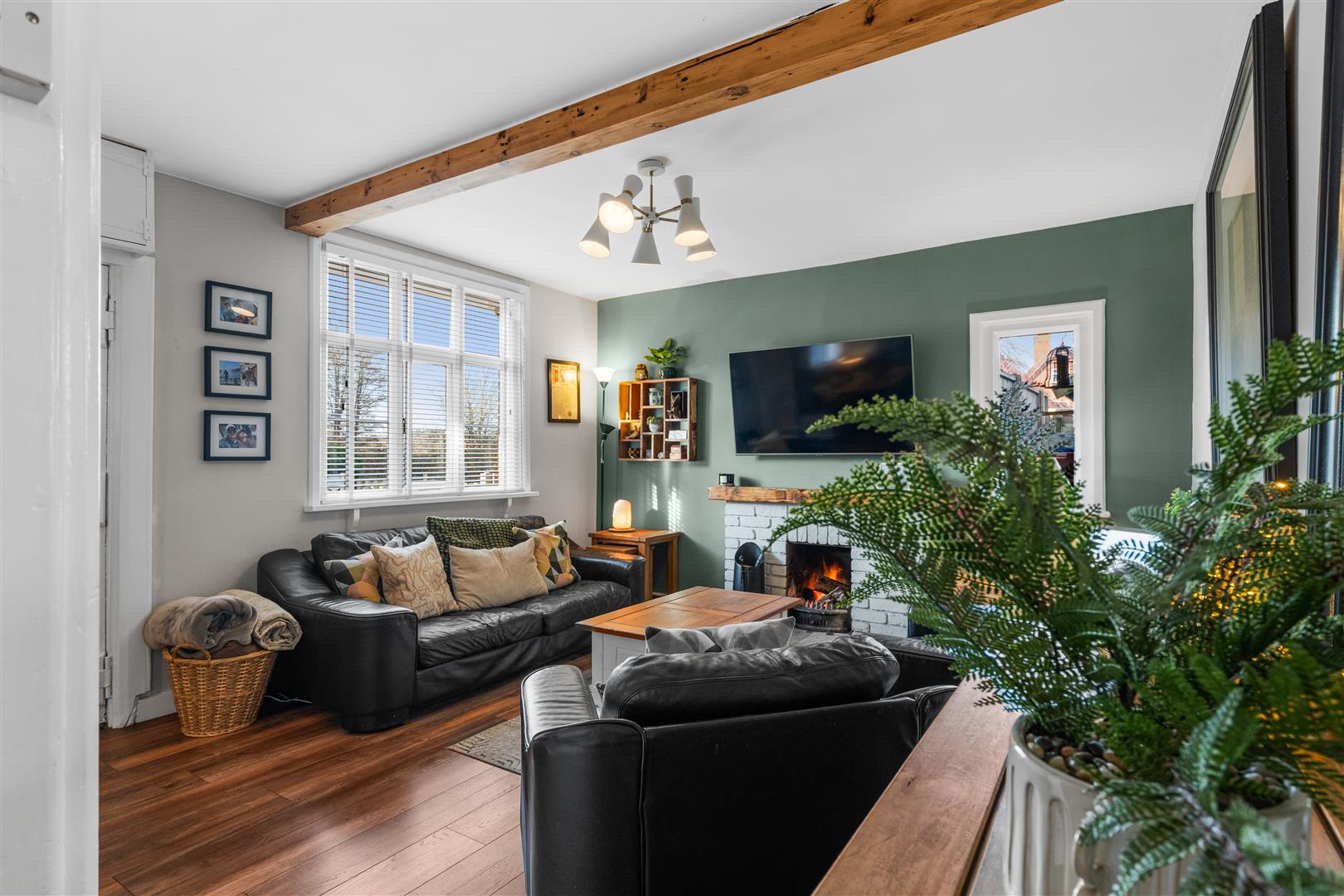 Vicarage Lane, Sherbourne, Nr Warwick 12