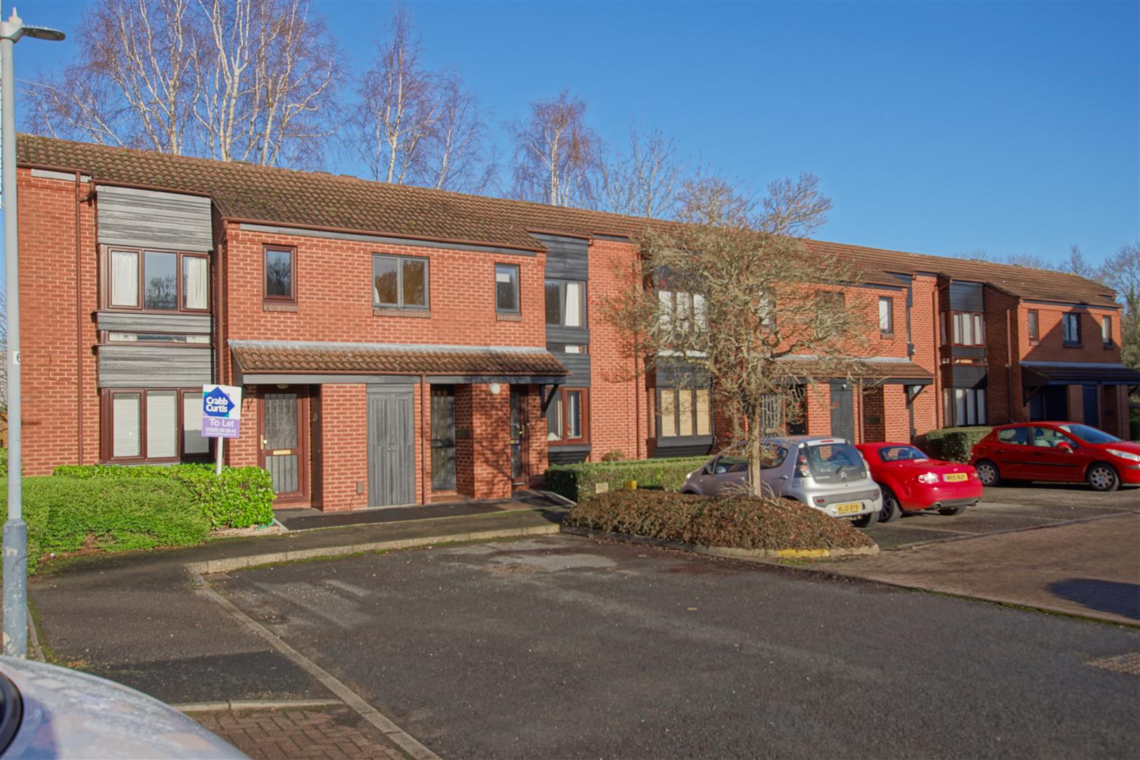 Spring Pool, Off Cape Rd, Warwick 1