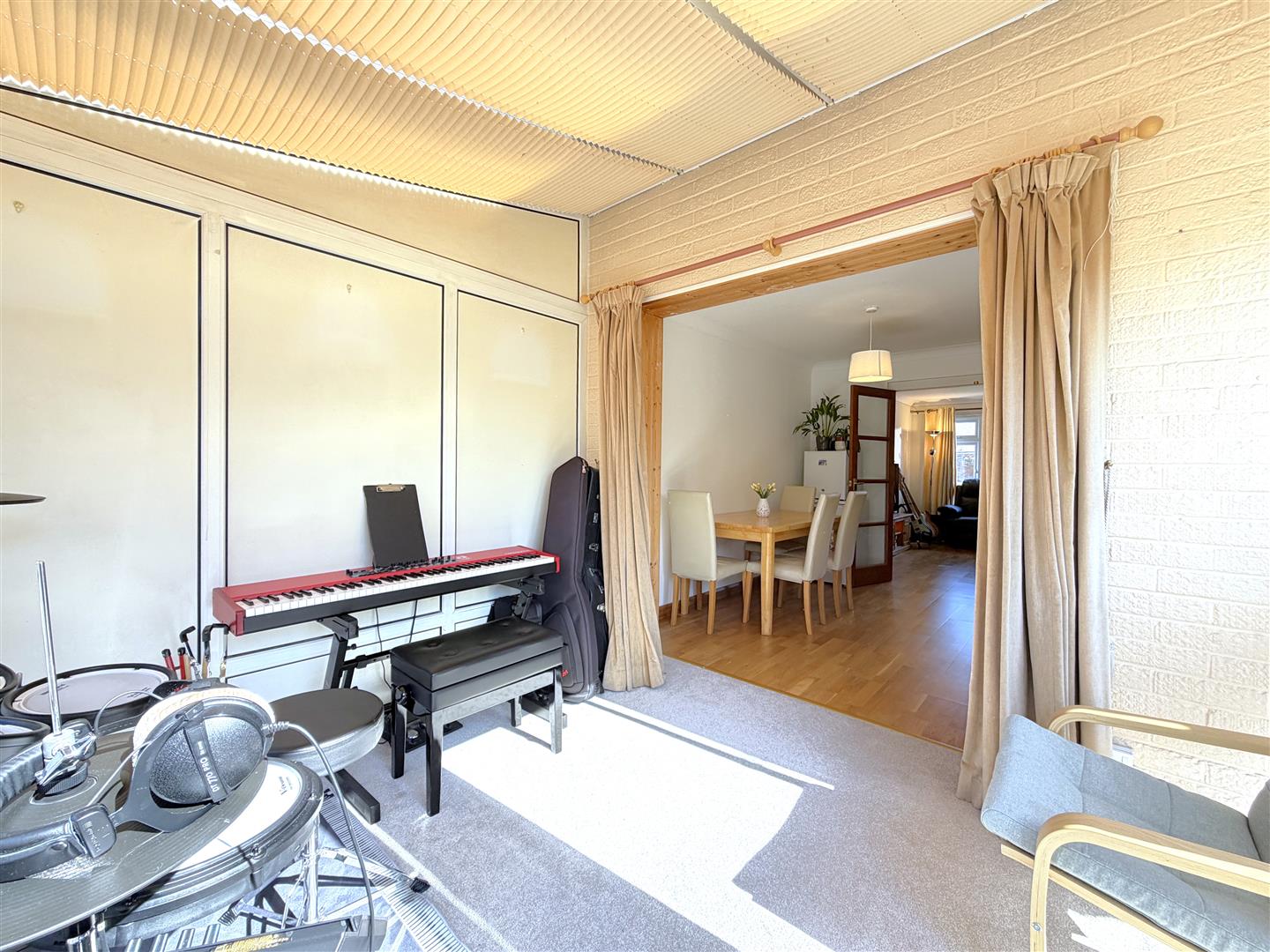 Makepeace Avenue, Woodloes Park, Warwick 8