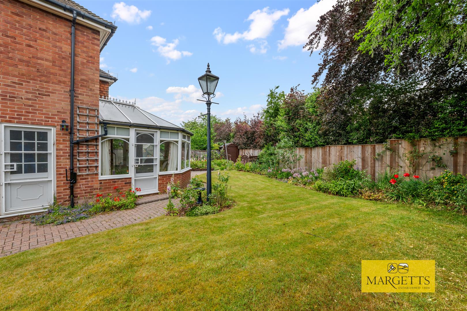 Vicarage Lane, Sherbourne, Warwick 18
