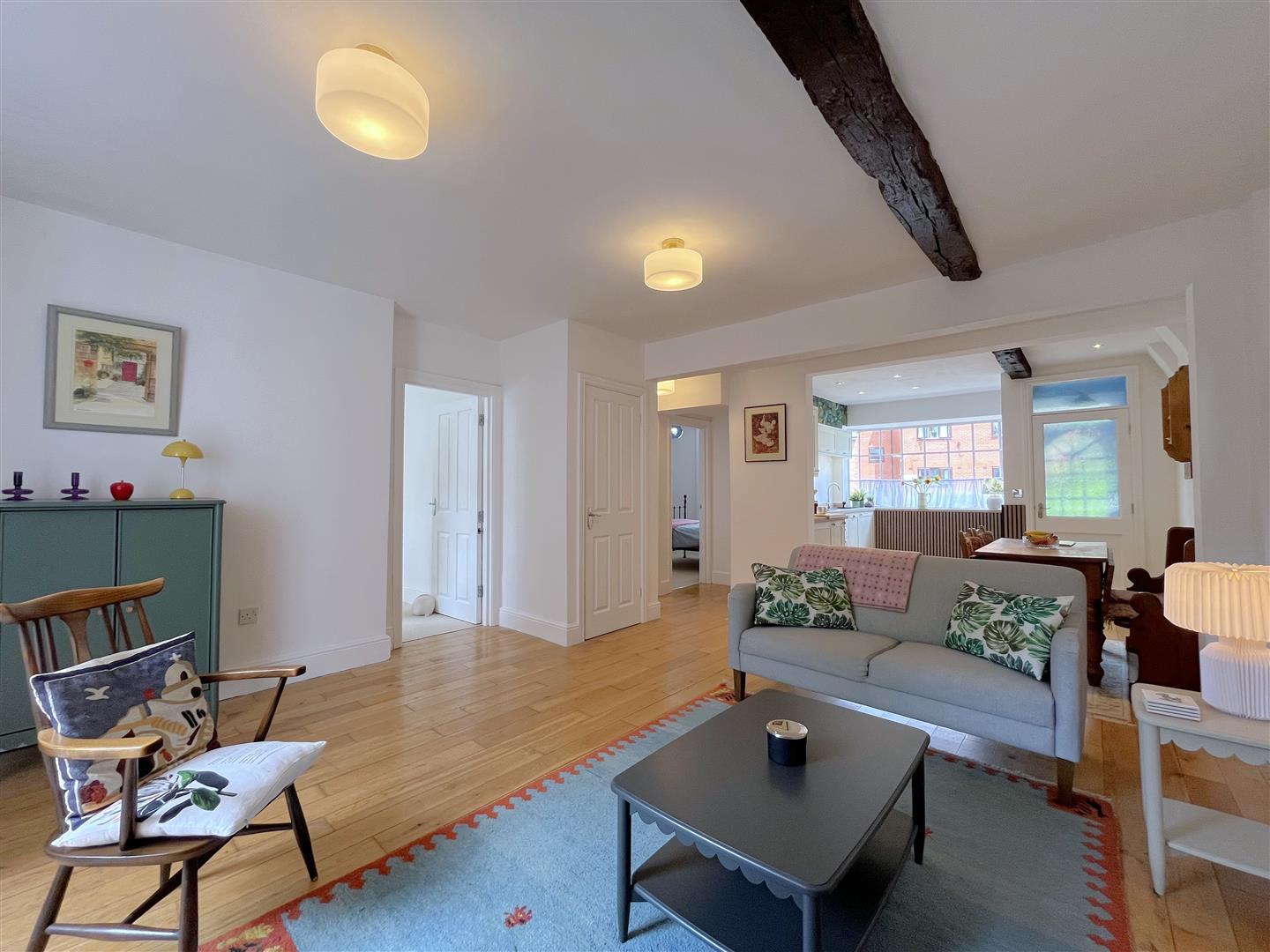 Saltisford, Warwick 11