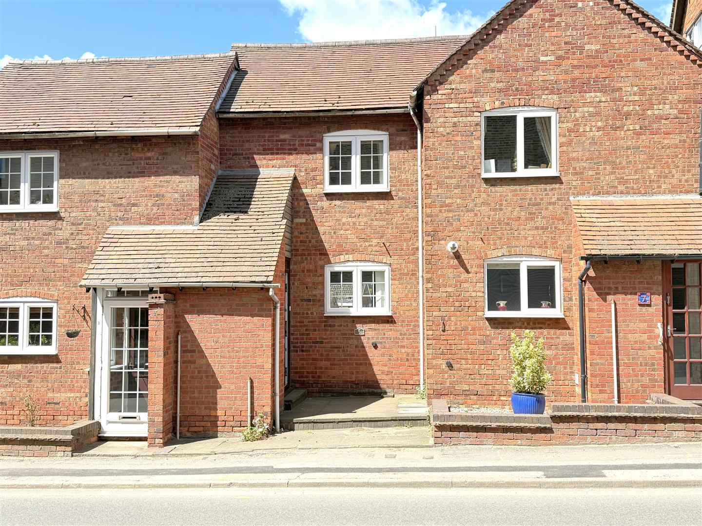 Theatre Street, Warwick 5