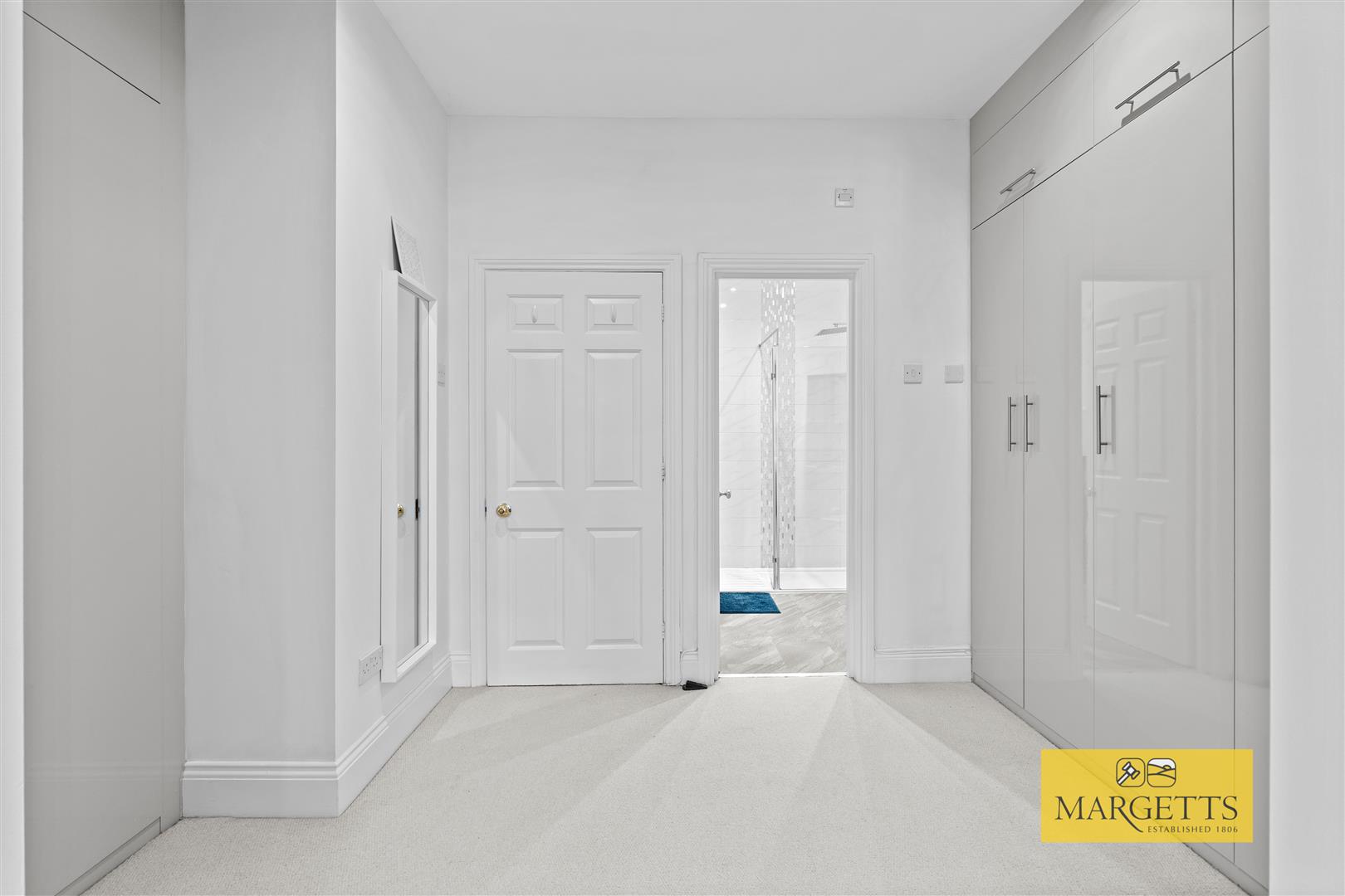 Castle Lane, Warwick 23