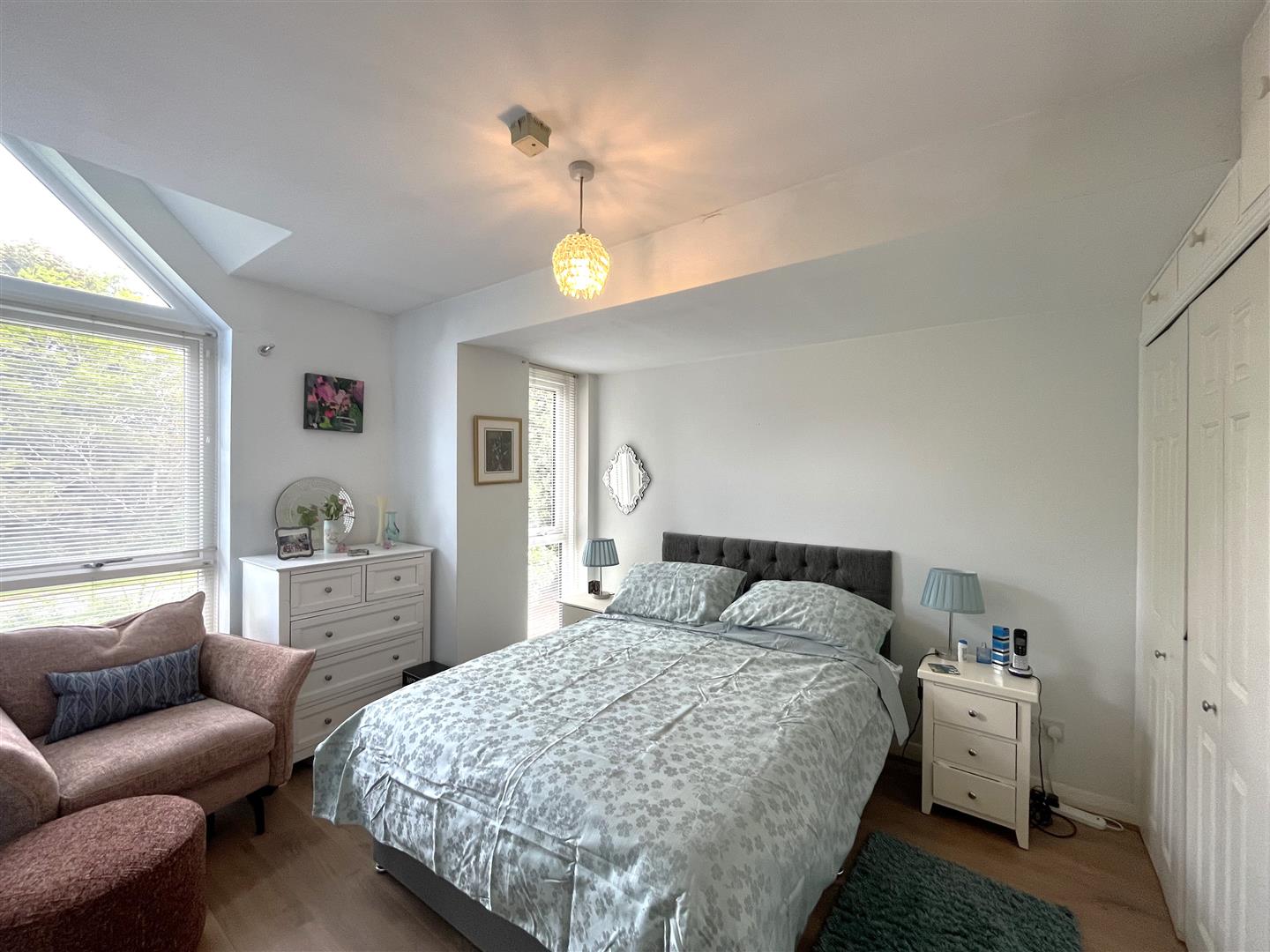Coten End, Warwick 9