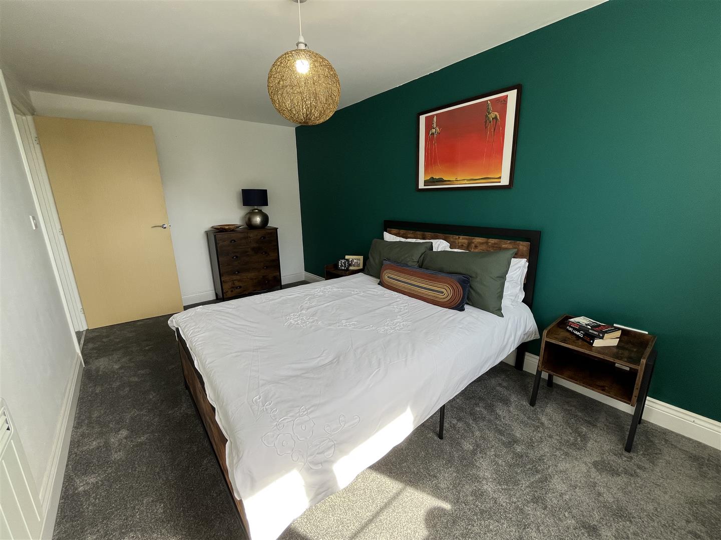 Chandley Wharf, Warwick 9